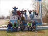 на фото: Общая композиция