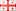 Государственный флаг Грузия