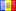 Государственный флаг Андорра