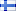 Государственный флаг Финляндия