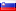 Государственный флаг Словения
