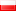 Государственный флаг Польша
